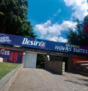 Motel Desireé Aeroporto Congonhas 5